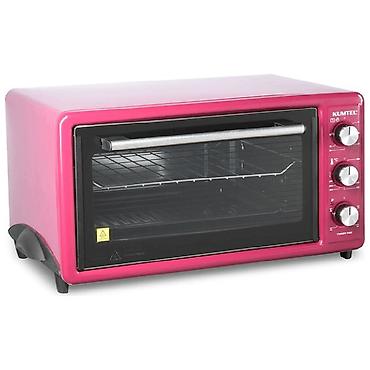 Электрические плиты: №: 5305 Məhsulun adı: Mini soba Kumtel KF-3525 Brend: Kumtel — 1