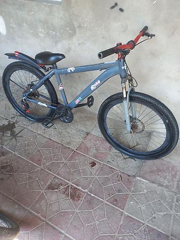 teze velosipedler: Real alıcıya cuzi endirim olacaq arxa — 2