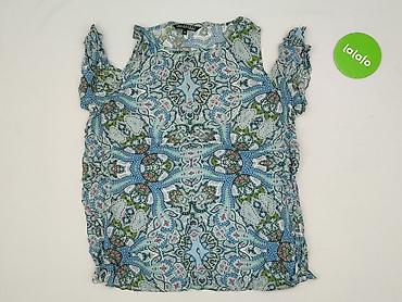 only blue behaviour: Top Secret, Bluzka damska, rozmiar L — 2