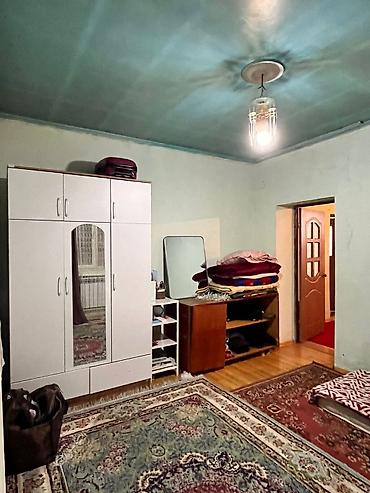 Продажа коттеджей и домов: Дом с двором и хозяйственными постройками - Отдельно стоящий — 9