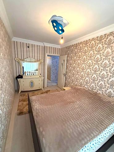 satişi: Bakı, 3 otaqlı, Köhnə tikili, m. Neftçilər, 85 kv. m — 6