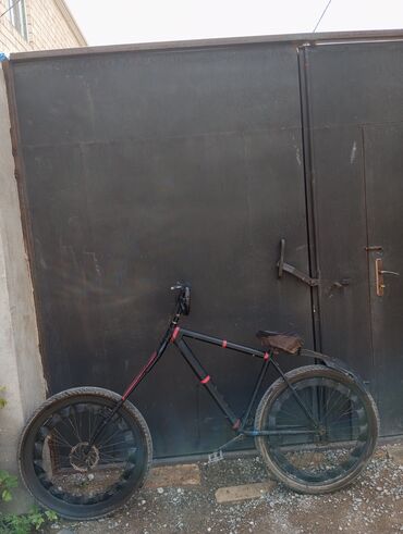 İşlənmiş Şəhər velosipedi Stels, 29", sürətlərin sayı: 31, Ünvandan götürmə, Ödənişli çatdırılma