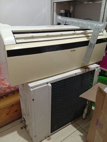 Кондиционеры: Кондиционер Beko Классический, Охлаждение