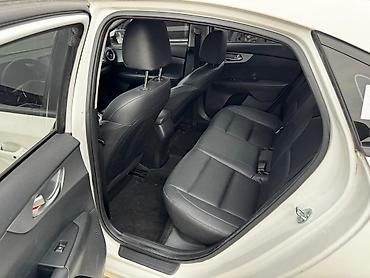 Kia: Kia K3: 2021 г., Автомат, Бензин, Седан at lalafo.kg — 27 Kia: Kia K3: 2021 г., Автомат, Бензин, Седан — 27