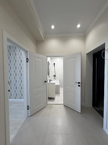 акаунт кар паркинг: 1 комната, 42 м², Элитка, 11 этаж, Евроремонт — 1