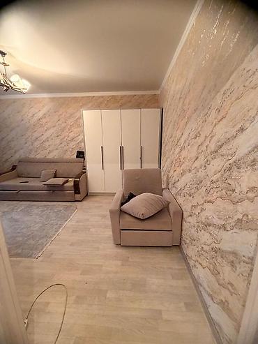 микра: 1 комната, 35 м², Нижний Джал (Джал-23) 105 серия, 3 этаж, Косметический ремонт — 3