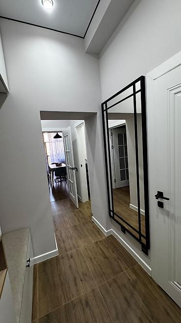 Недвижимость: 2 комнаты, 54 м², Технопарк Элитка, 5 этаж, Евроремонт — 4
