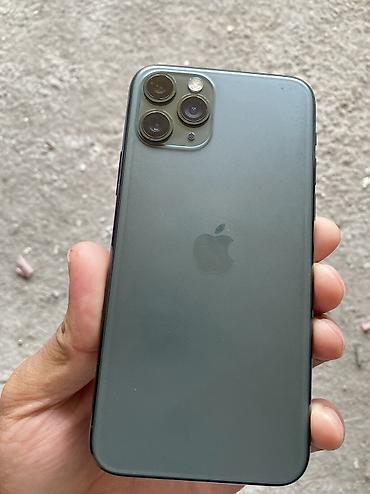 xiaomi redmi 14c: IPhone 11 Pro, Б/у, 256 ГБ, Чехол, Кабель, 84 % — 1