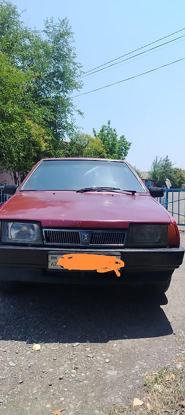 VAZ (LADA): VAZ (LADA) Samara: 1.5 l | Hetçbek — 2
