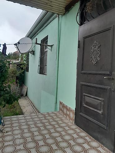 Həyət evi alıram: 97 kv. m, 3 otaqlı — 14