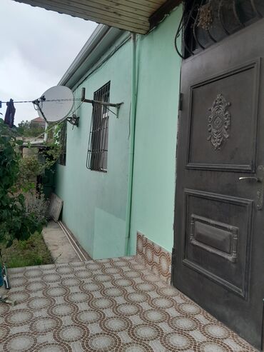 Həyət evləri və villaların satışı: 3 otaqlı, 97 kv. m, Kredit yoxdur, Yeni təmirli — 9