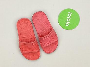 bluzy selectshop: Klapki 30, Używany — 2