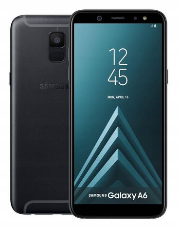 чехол для xr: Samsung Galaxy A6