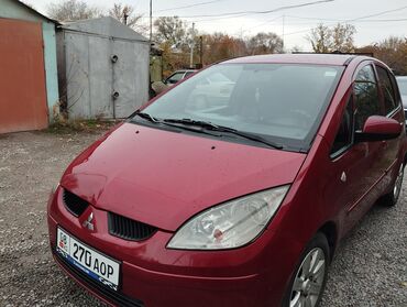 митсубиси лансер 2005: Mitsubishi Colt: 2008 г., 1.3 л, Механика, Бензин, Хэтчбэк