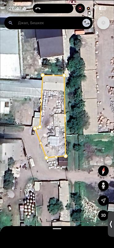 Продажа участков: 8 соток, Для строительства, Красная книга — 2