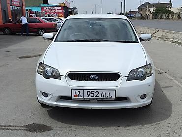 subaru forester 2012: Subaru Legacy: 2005 г., 2 л, Механика, Бензин, Седан — 3