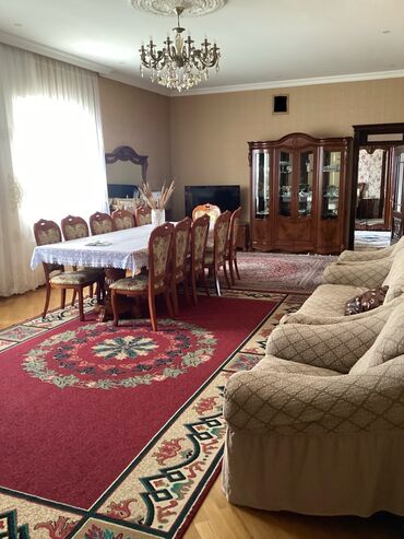 Həyət evləri və villaların satışı: 7-ci mikrorayon 4 otaqlı, 250 kv. m, Kredit yoxdur, Yeni təmirli -da lalafo.az — 8 Həyət evləri və villaların satışı: 7-ci mikrorayon 4 otaqlı, 250 kv. m, Kredit yoxdur, Yeni təmirli — 8