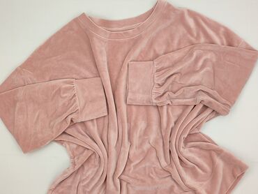 t shirty damskie z cekinami allegro: George, Bluza damska
, rozmiar 5XL