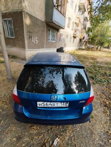 авторазбор хонда фит: Honda Fit: 2002 г., 1.5 л, Вариатор, Бензин, Хетчбек