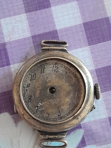 Apple Watch: Часы швейцарские, антиквар. городе ош at lalafo.kg — 5 Apple Watch: Часы швейцарские, антиквар. городе ош — 5