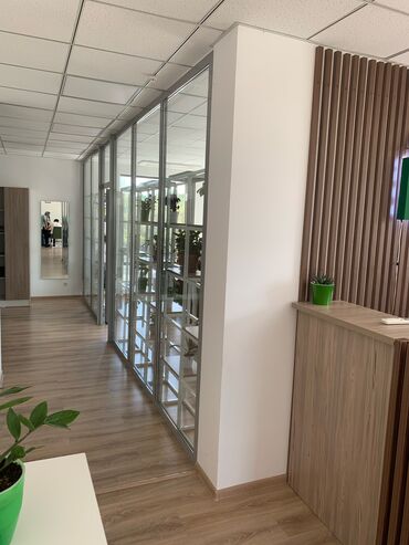 Алюминиевые окна на заказ: Перегородки стеклянные Алюминиевые перегородки Алюминиевые окна — 18