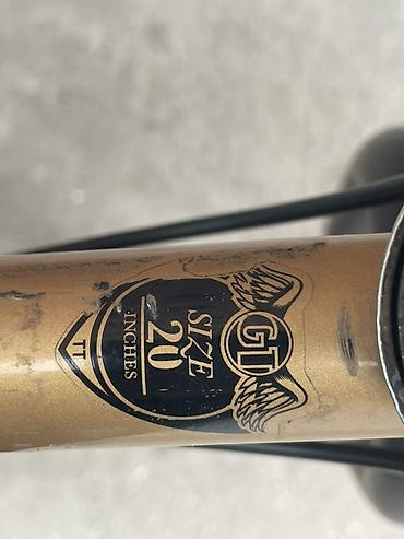 BMX велосипеды: BMX велосипед — 3