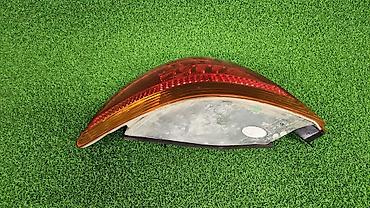 Поворотники, повторители поворота: Фонари Е65 дорест . Жёлтый поворотник. 4год. Каждая В отличном — 12