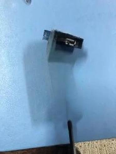 Doking stanice: SEDNA USB 2.0 Extension Cradle Dock Stand - Tip konektora: USB Type‑A — 8