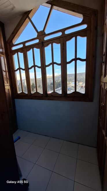 Yeni tikili: 3 otaqlı, Yeni tikili, 62 kv. m — 9