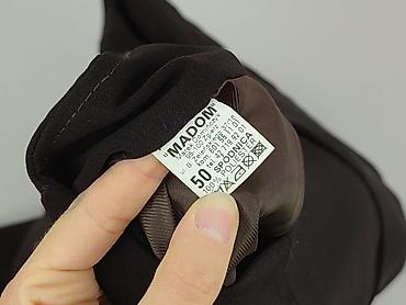 spódnice maxi boho: Spódnica damska, rozmiar 5XL — 4
