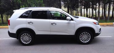 Kia: Kia Sorento: 2 l | 2010 il Ofrouder/SUV — 10