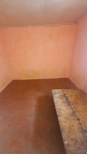 Долгосрочная аренда домов: 20 м², 2 комнаты, Теплый пол, Бронированные двери, Забор, огорожен
