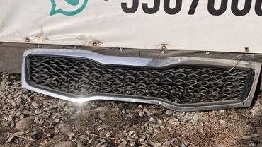 Обвес: Hyundai, 2019 г., Б/у, Самовывоз — 5