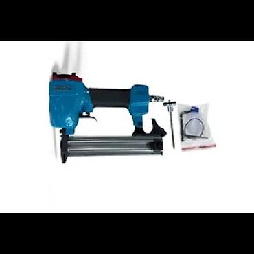 dekor şpatel: Zenit Pnevmatik Skobvuran – Kompressor Üçün Professional Tikinti — 1