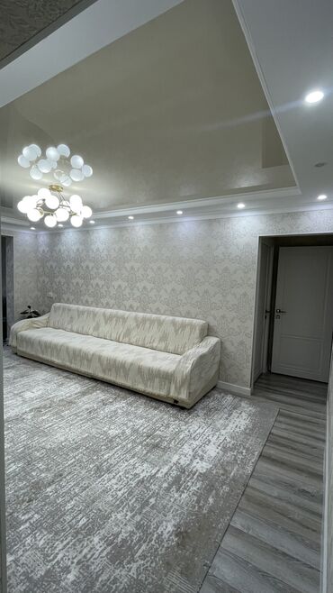 Продажа квартир: 3 комнаты, 60 м², 104 серия, 4 этаж, Дизайнерский ремонт — 2