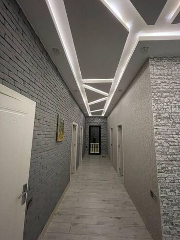 Həyət evləri və villaların satışı: Şüvəlan qəs. 6 otaqlı, 185 kv. m, Yeni təmirli — 11