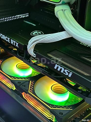 samsung 17: RTX 5070 Ti 16GB + Core i9 14900KF Cpu ile .ş(Render+Qrafik+Dizayn) — 4
