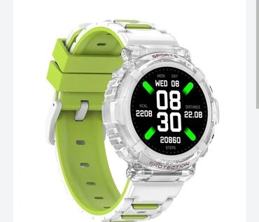 diesel zenski satovi: Smart watch, Unisex