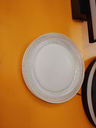smart light: Круглый светодиодный потолочный светильник - Тип: накладной LED — 2