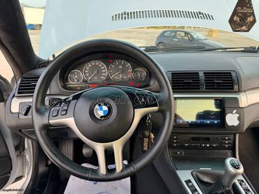 BMW: BMW 320: 2 l. | 2002 έ. Κουπέ — 10