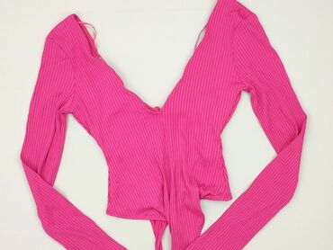 Ubrania damskie: Bershka, Body damskie, S