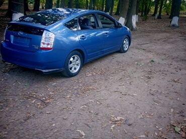 Toyota: Toyota Prius: 1.5 l | 2008 il Hetçbek — 15