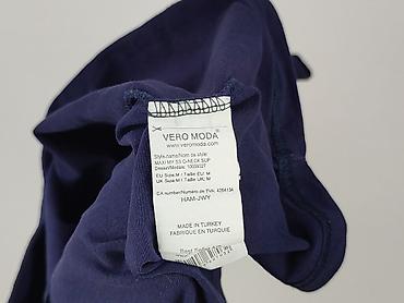 slouchy tee primark: Vero Moda, T-shirt damski, rozmiar M — 5