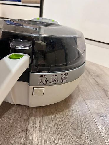 naviqator proqrami: Tefal multivarka az istifadə olunub. Hec bir problemi yoxdur. Baha — 3