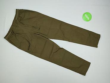 eobuwie bluzy: Zara, Spodnie dresowe damskie, rozmiar XS — 2