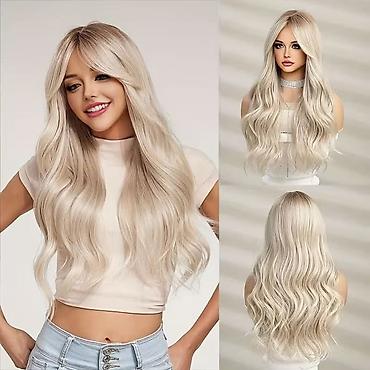 Perike i klipse: 04. Perika — 7