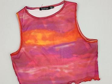 top: Boohoo, Top damski, rozmiar S — 1