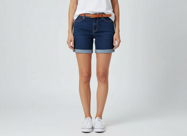 jordan krótkie spodenki: George, Shorts for women, size S