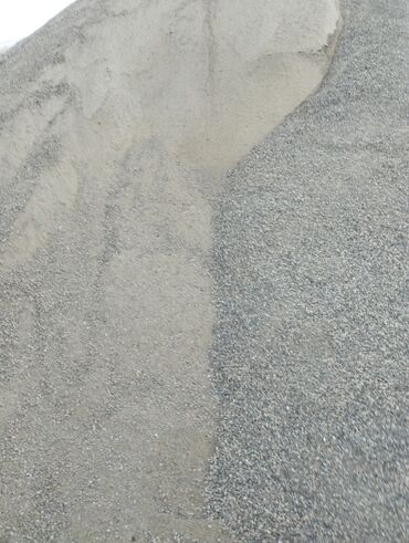 Песок: Зил 8-9 отсев чистый серый смесь для заливки фундамента стяжки и т.д