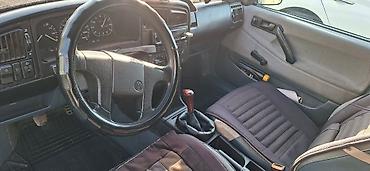 Volkswagen: Volkswagen Passat Variant: 1990 г., 1.8 л, Механика, Бензин, Универсал — 7